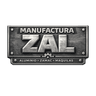 Manufactura Zal — Aluminio · Zamac · Maquilas